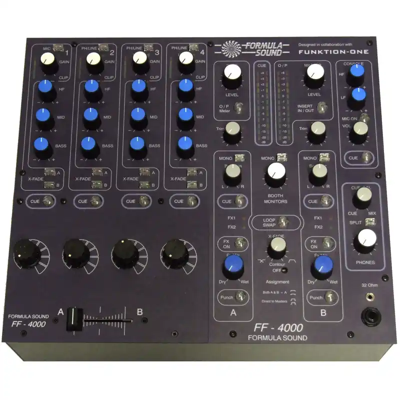 Online Kaufen Formula Sound FF-4000R