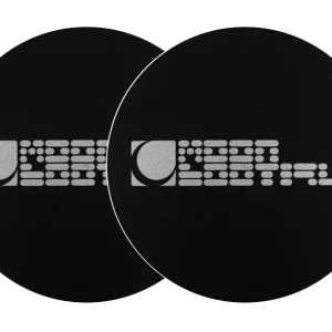 Meistverkauft 2x Slipmats - Moonboutique