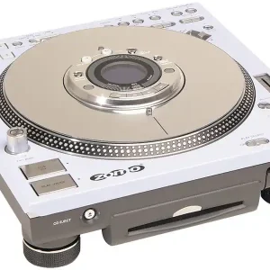Begrenztes Angebot Zomo Faceplate Technics SL-DZ1200
