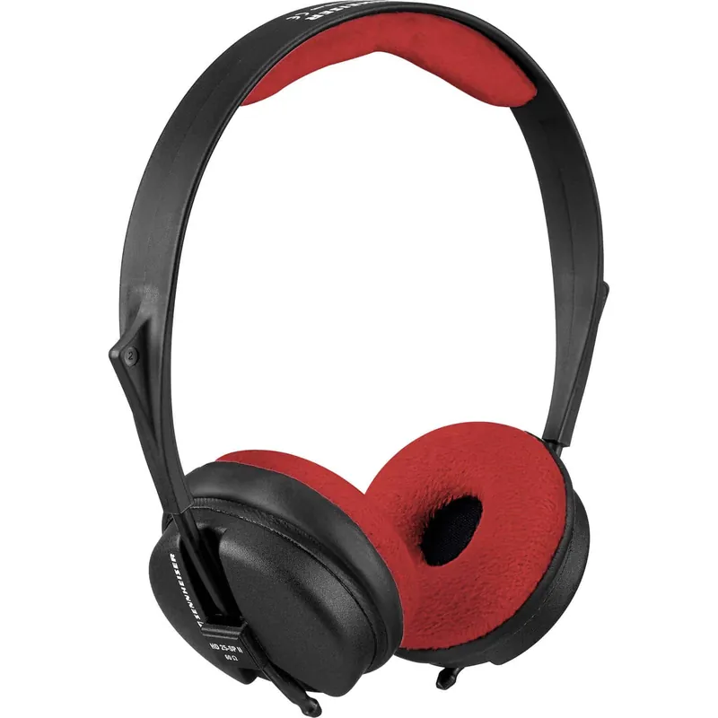 Zomo Polsterset TEDDY für Sennheiser HD 25 SP Jetzt Bestellen