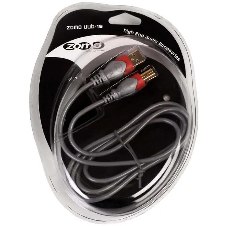Zomo UUB-15 - USB-Kabel 1.5m Rabatt