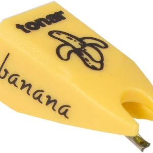 Tonar Banana Ersatznadel Knallerangebot
