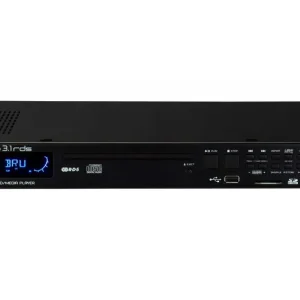 Sale JB-Systems USB 3.1-RDS