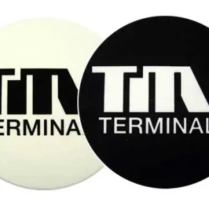 Jetzt Bestellen 2x Slipmats - Terminal M