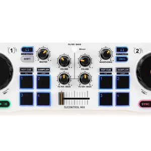 Hercules DJ Control Mix Top-Seller