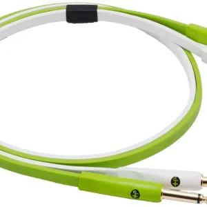 Top-Angebot Oyaide Neo d+ - Cinch - 2x 6,3mm Mono-Klinke