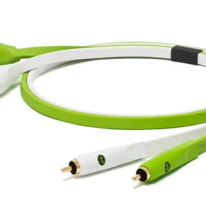 Oyaide Neo d+ - Cinch - 2x XLR Male Kracherpreis
