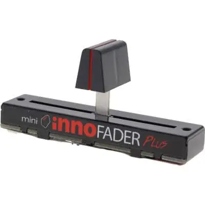 Knallerangebot Audio Innovate mini Innofader S9 - Pioneer DJM-S9