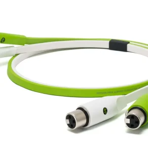 Billig Oyaide Neo d+ - 2x XLR female - Cinch