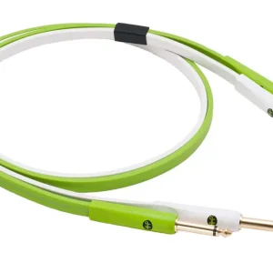 Must-Have Oyaide Neo d+ - 2x 6,3mm Mono-Klinke - 2x 6,3mm Mono-Klinke