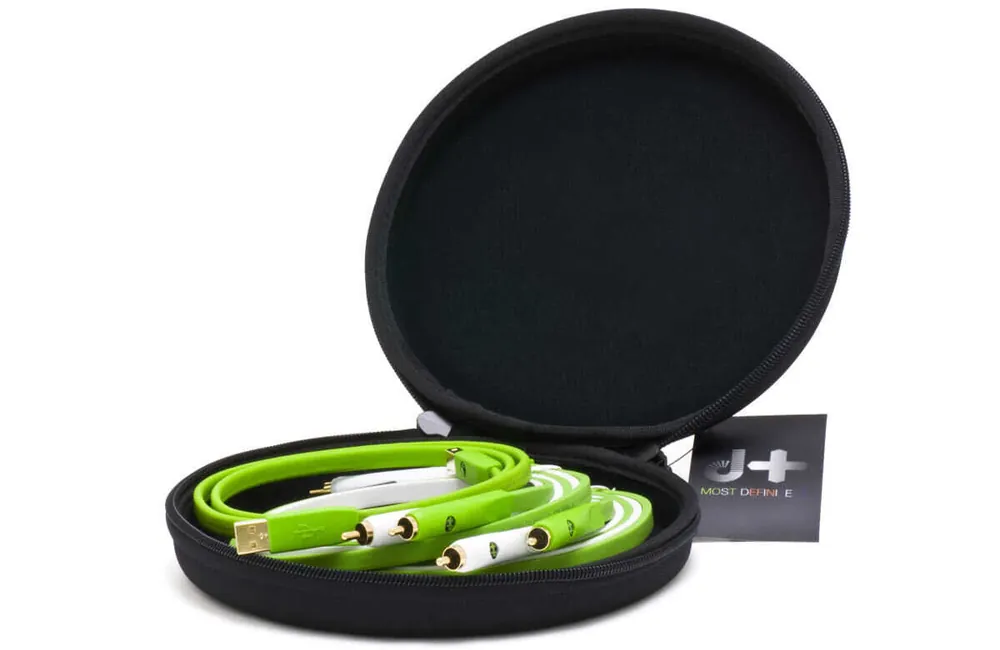 Oyaide Neo d+ Class-B DUO-SET2 Markenware