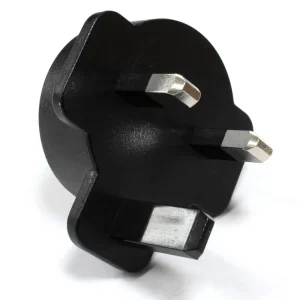 Vestax Netzteil Adapter UK Ausverkauf