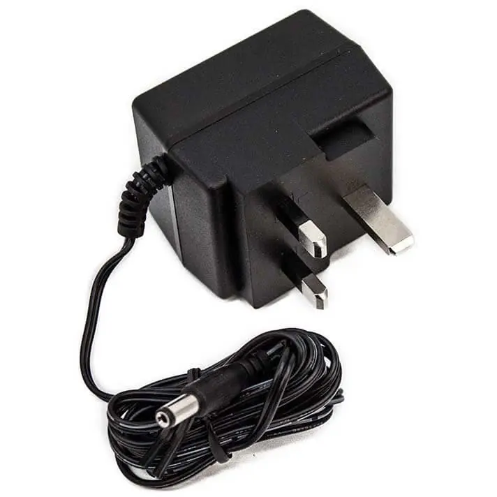 Preis Gesenkt Vestax Handytrax USB Netzteil - UK
