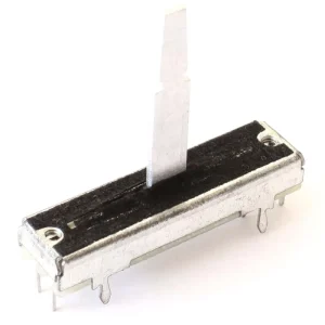DJ-Tech TRX Ersatz Pan Control Versand Am Gleichen Tag