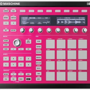 Zertifiziert Native Instruments Custom Kit Maschine MK2