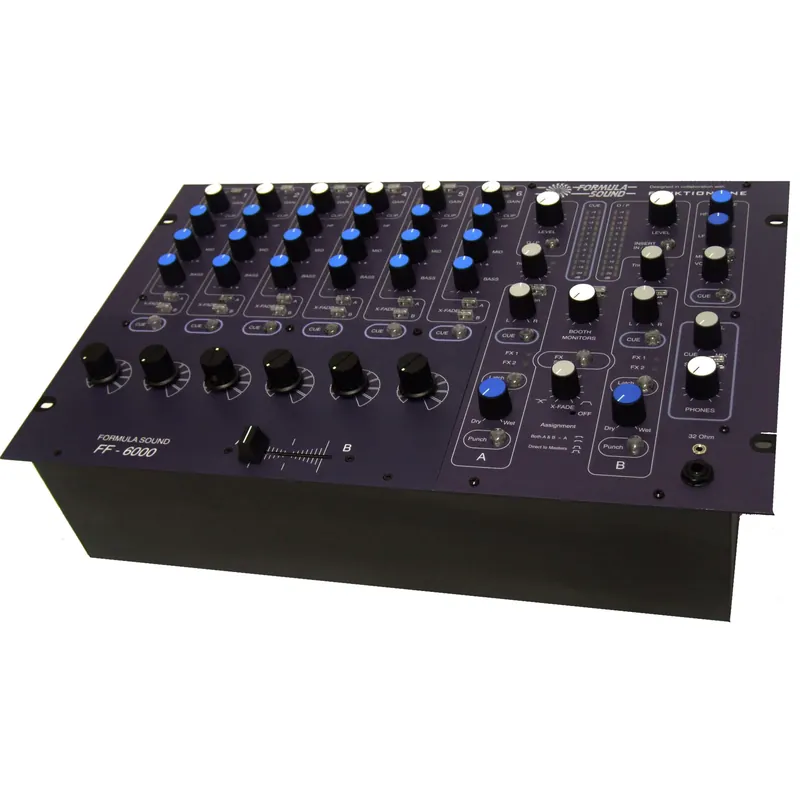 Formula Sound FF-6000R Preisknaller