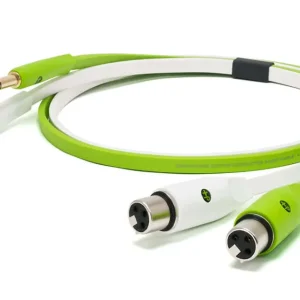 Bestpreis Oyaide Neo d+ - 2x XLR female - 2x 6,3mm Klinke