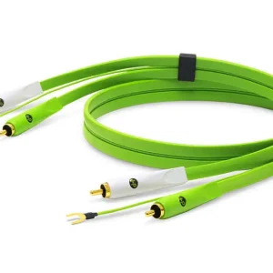 Oyaide Neo d+ Stereo-Cinch Kabel - Class-B - 1m Neue Ware