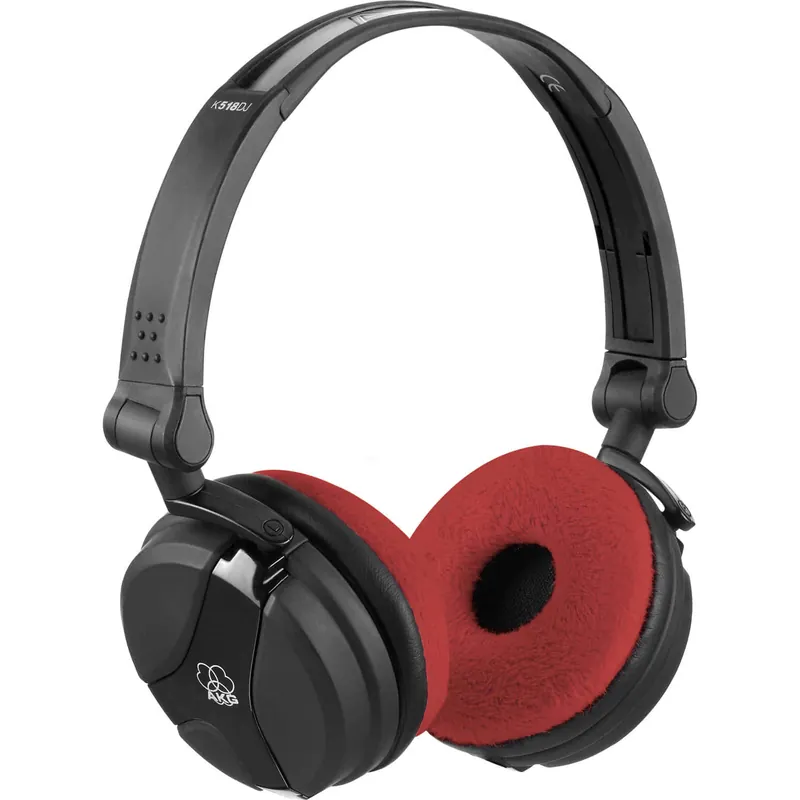 Zomo Polsterset TEDDY für AKG K518 DJ & K518 LE Bestpreis