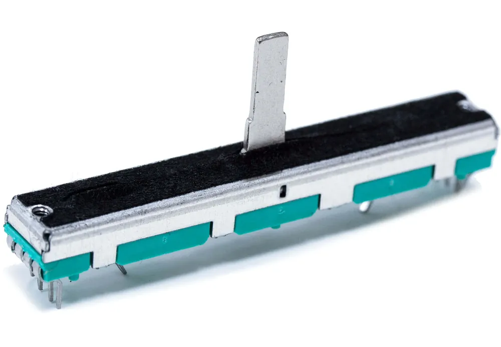 Super-Preis Pioneer DJ DCV1034 - Pitch Fader