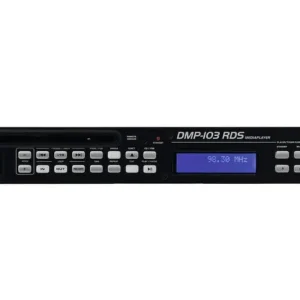 Omnitronic DMP-103RDS Billig