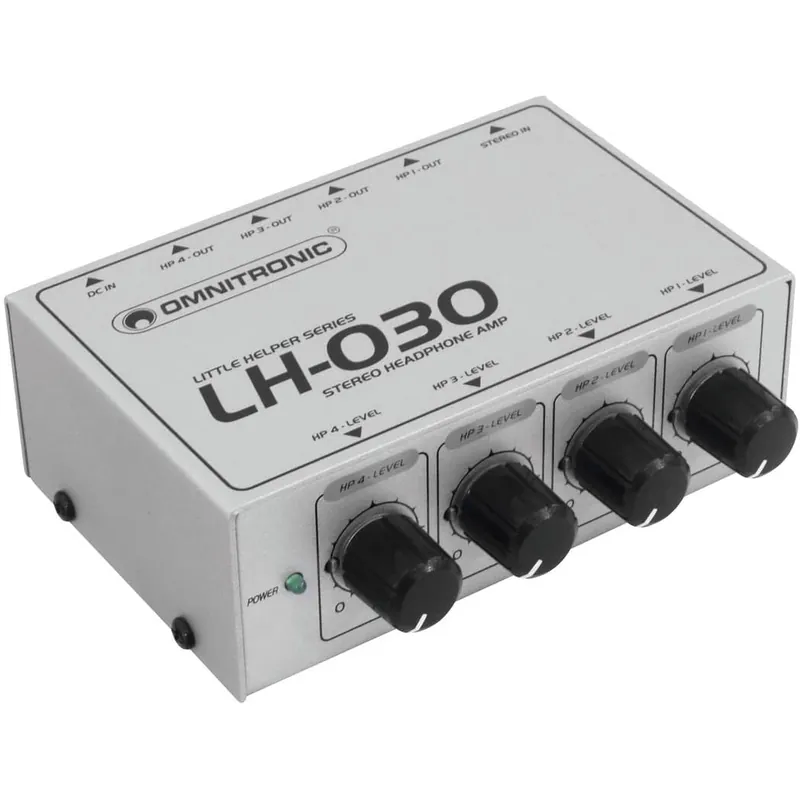 Omnitronic LH-030 Rabatt