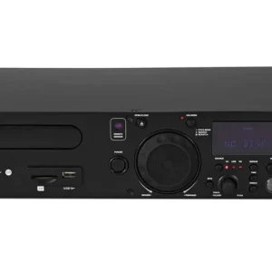 Kostenfreie Lieferung Omnitronic XDP-1502