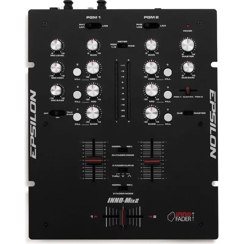 Online Kaufen Epsilon Inno-Mix2