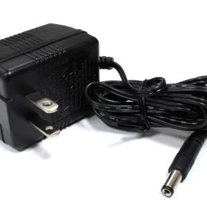 Vestax AC-12H US - Handytrax USB Netzteil - US Kostenfreie Lieferung