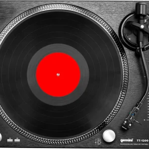 Gemini TT-1200 Sichere Zahlung