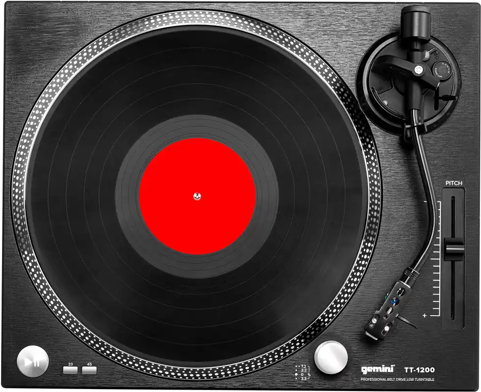 Gemini TT-1200 Sichere Zahlung
