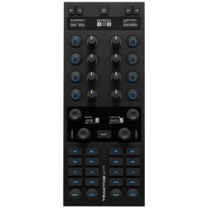 Native Instruments Traktor X1 MK3 Sonderaktion