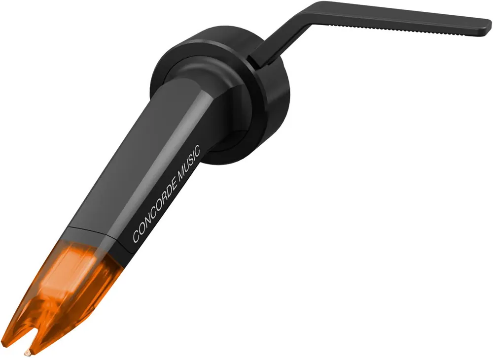 Ortofon Concorde Music Bronze Preis Gesenkt