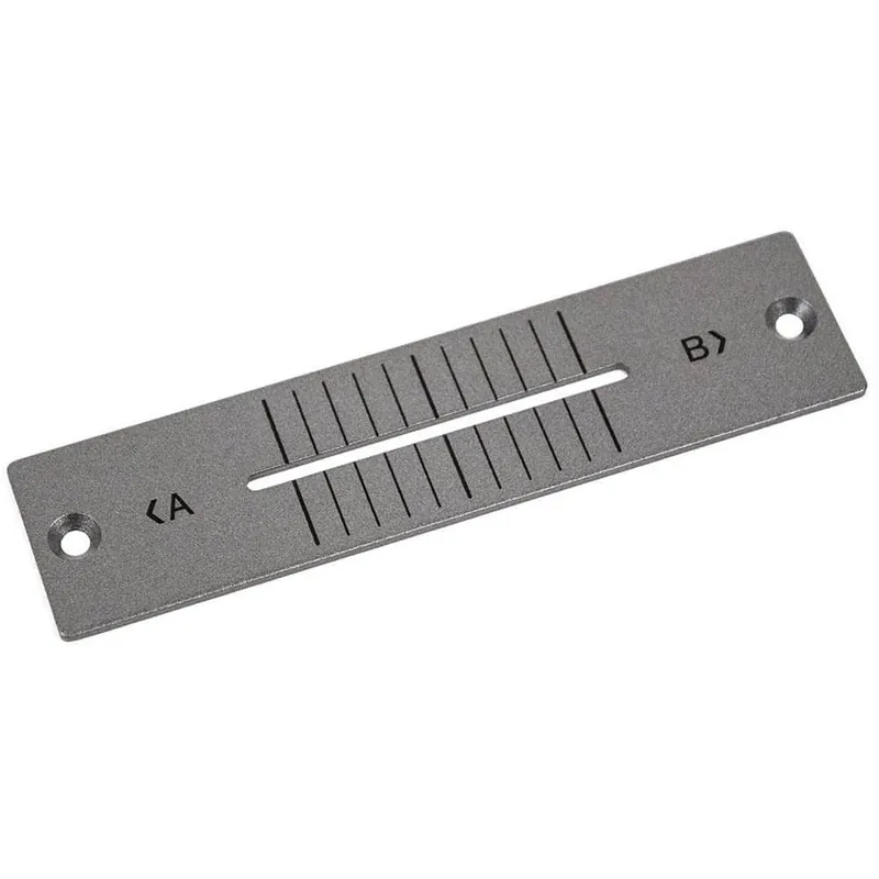 Markenware Pioneer DJ DJM-800 Crossfader Panel