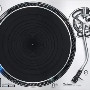Markenware Technics SL-1200 GR2