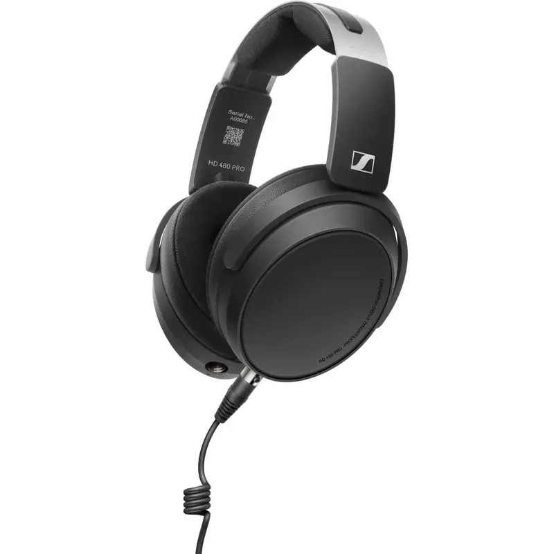 Sennheiser HD 480 Pro Jetzt Bestellen