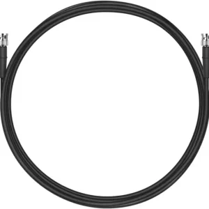 Sennheiser GZL RG 8x - 5m Kostenloser Rückversand
