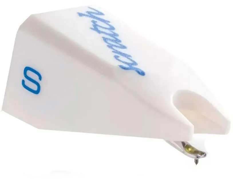 Direktkauf Ortofon Concorde Scratch White Ersatznadel