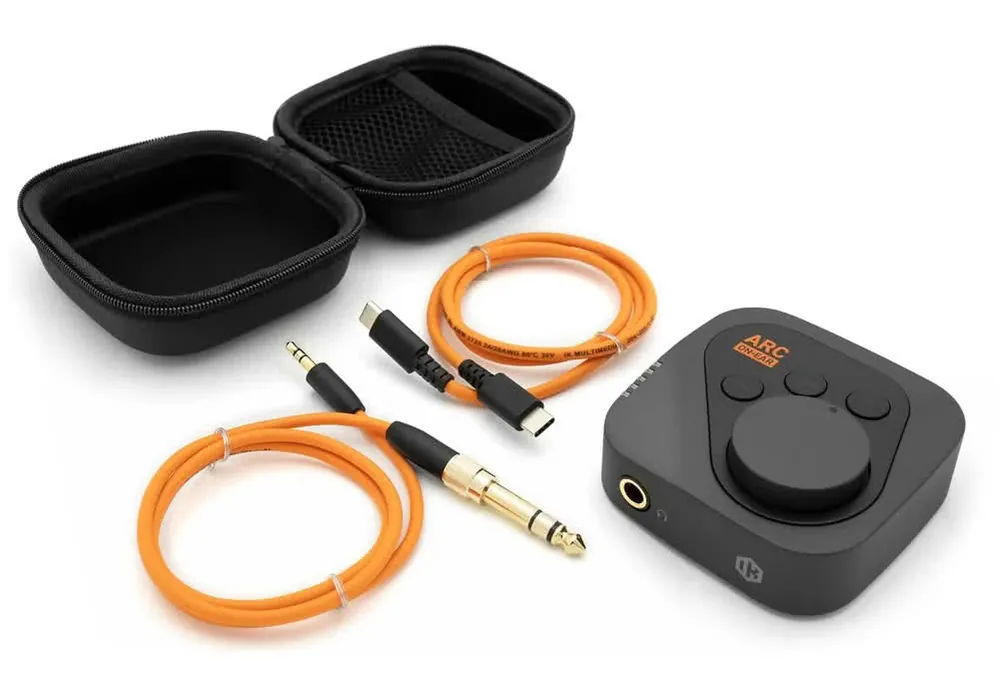 Preis Gesenkt IK Multimedia ARC ON EAR