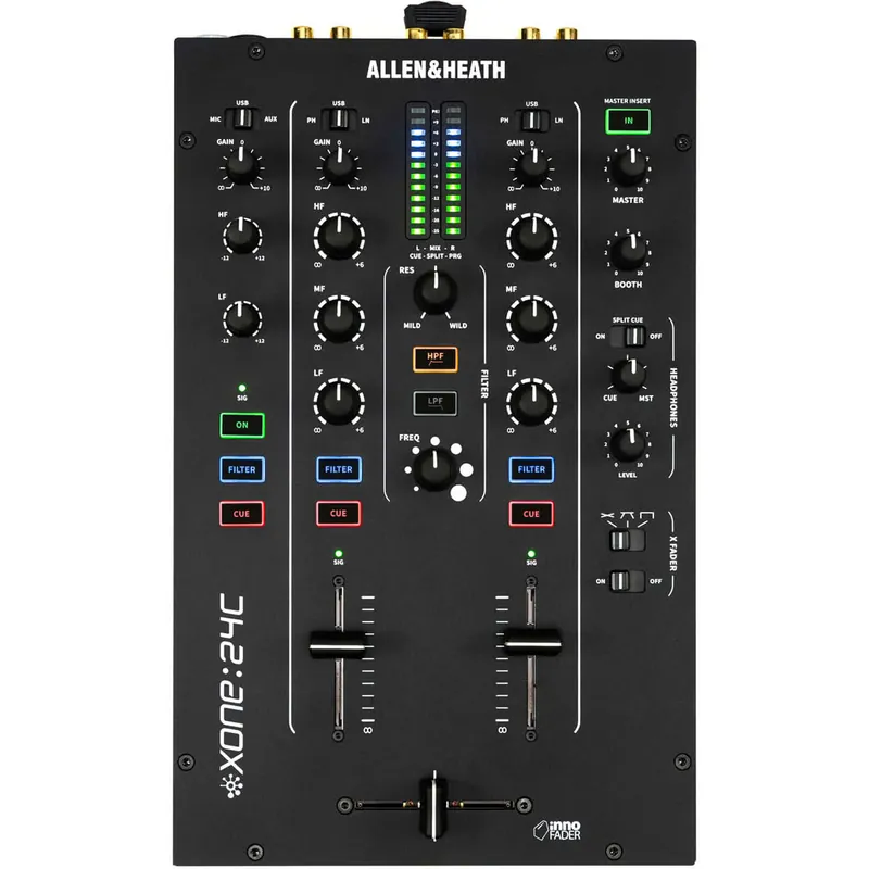 Allen & Heath Xone:24C Jetzt Bestellen