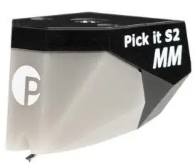 Saisonangebot Pro-Ject Pick it S2 MM