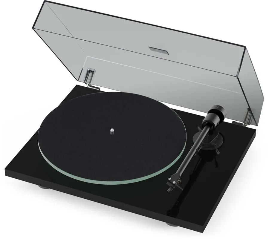 Letzte Chance Pro-Ject T1 EVO Phono