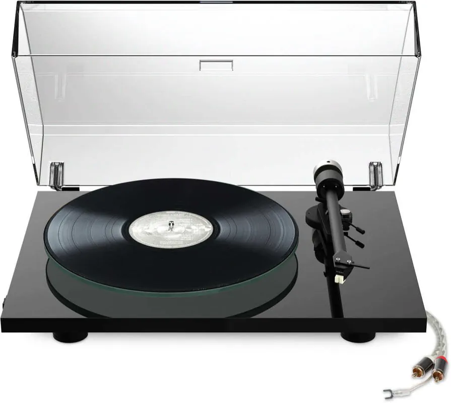 Pro-Ject T2 W Preiswert