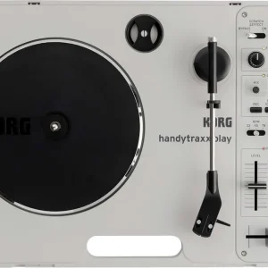 Begrenztes Angebot Korg handytraxx play