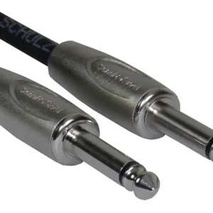 Schulzkabel RK2 - Instrumentenkabel - 2m Finale Aktion