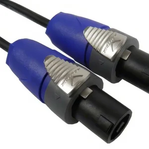 Heißes Angebot Schulzkabel TWA 5 - Speakon - Speakon - 5m