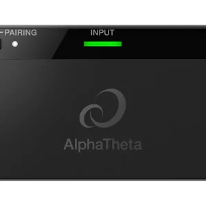 AlphaTheta HP-TX01 Neuheit
