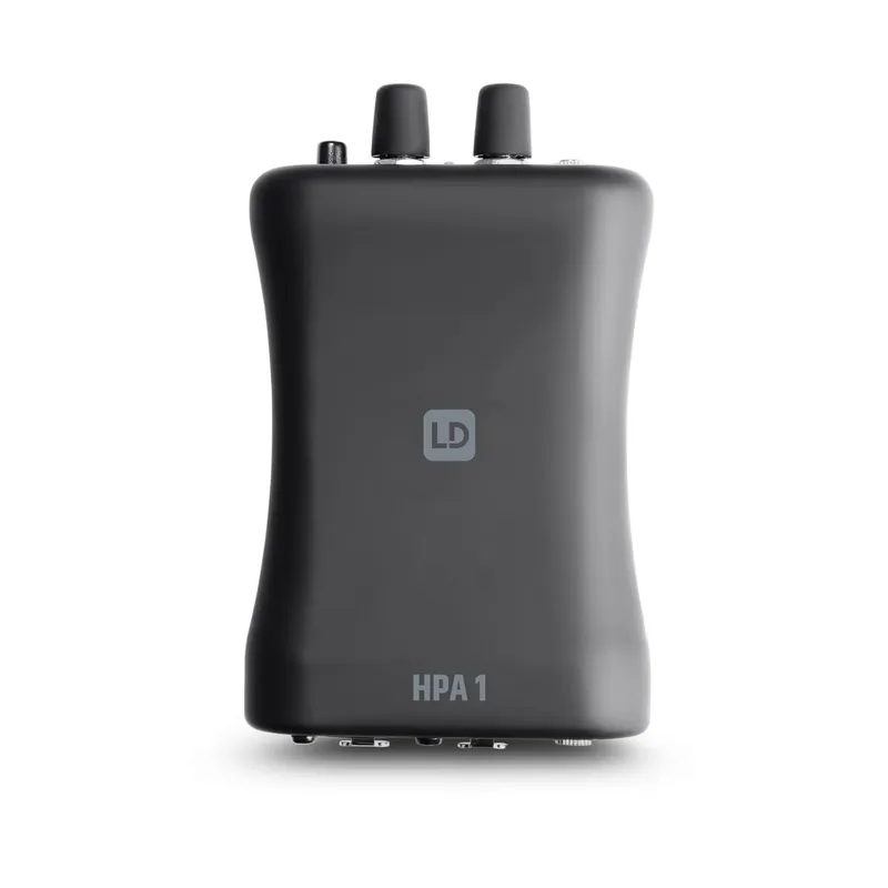 Geprüft LD Systems HPA 1