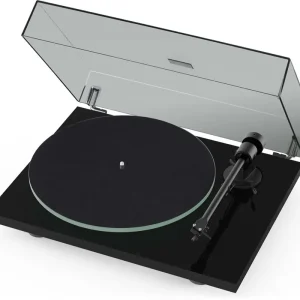 Direkt Vom Hersteller Pro-Ject T1 EVO