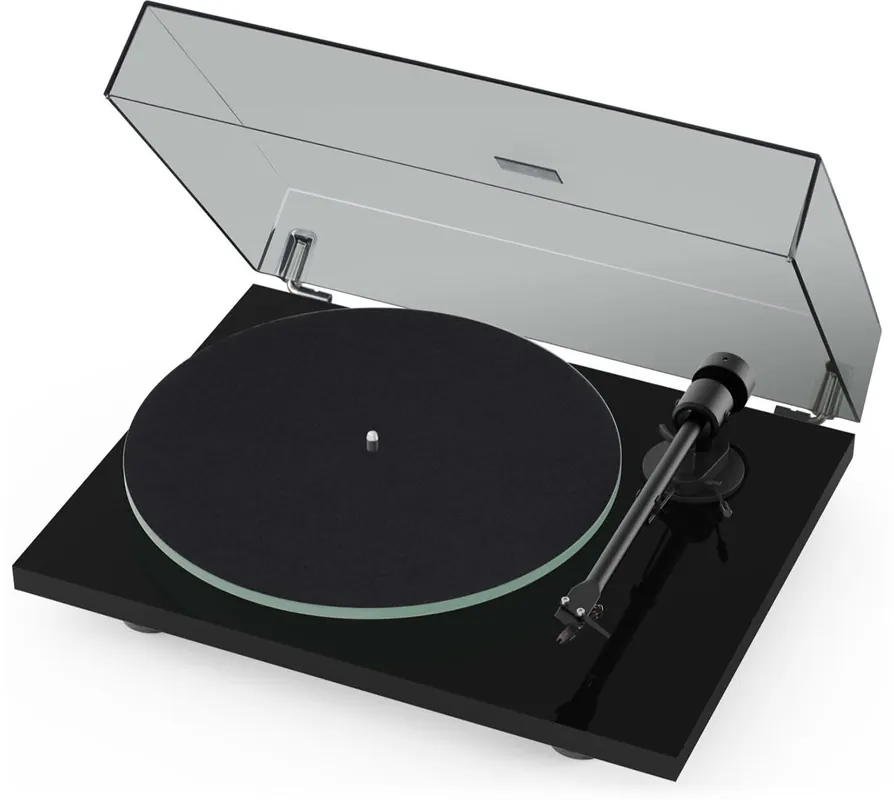 Direkt Vom Hersteller Pro-Ject T1 EVO
